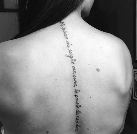 Maybe you would like to learn more about one of these? Frasi tatuaggi Milano - Tatuaggi Milano - Sailors Tattoo ...