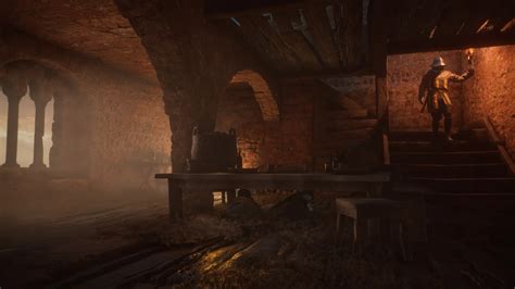 A Plague Tale: Requiem — Stealth and combat guide