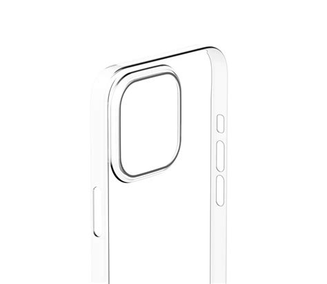 Super Thin Iphone 13 Pro Case The Not Case