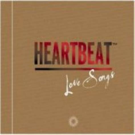 Various Artists Heartbeat Uk 2 Cd Album Set Double Cd 242501