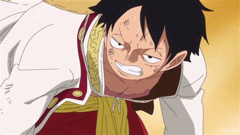The perfect luffy wano onepiece animated gif for your conversation. Pin by Hawraa on luna | Luffy, Anime, One piece