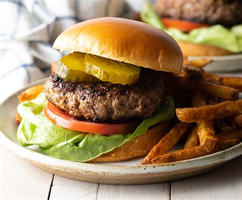 Top Best Hamburger Recipes