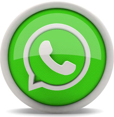 Whatsapplogo Icons