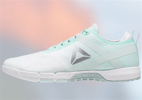 The Reebok Floatride And Womens Reebok Crossfit Grace Debut Tomorrow