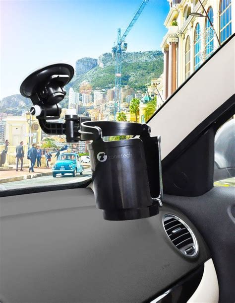 10 Cool Car Accessories To Have In 2018 Best Gadgets For