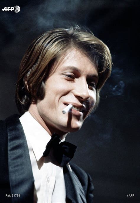Festival international de louisiane has released the schedule of performances for virtual festival 2021, which is streaming friday, april 23 through sunday, april 25. Lady says... | Dutronc, Jacques dutronc