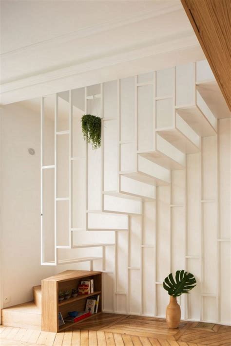 25 Stunning Staircase Design Ideas For Your Amazing Home Staircase