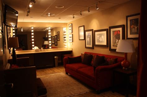 Nashville Trip Backstage Opry Green Rooms Dressing Room Design