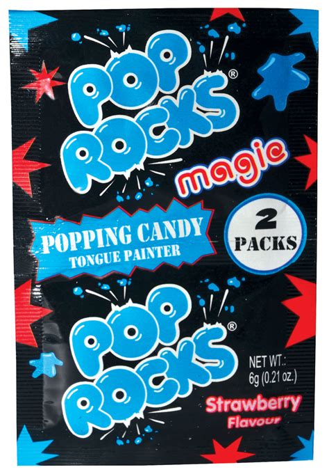 Popping Candy Archives Universal Candy