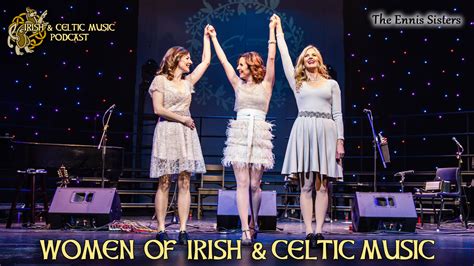 Irish And Celtic Music Magazine The Women Of Irish And Celtic Music Marc