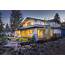 Homebuilding Based On Surroundings  Fully Custom Built Home Bend Oregon