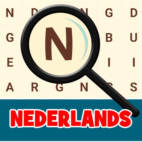 Dutch Word Search Apps On Google Play