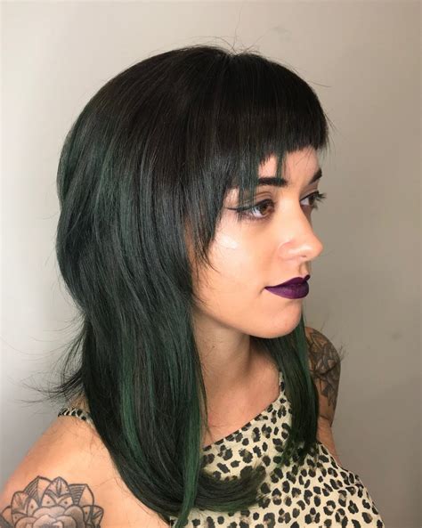 Edgy Haircut For Women