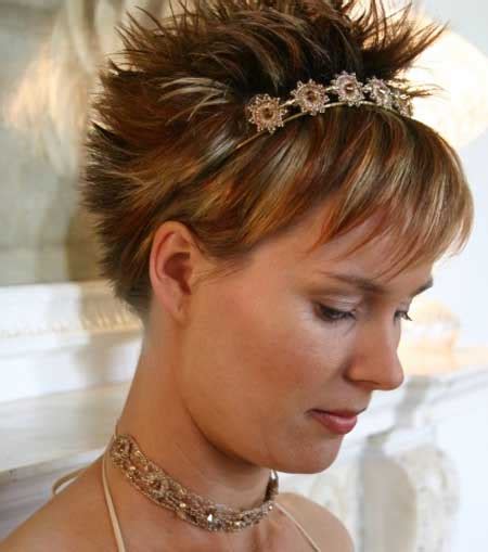 Maybe you would like to learn more about one of these? 10 Short Spiky Haircuts | Learn Haircuts
