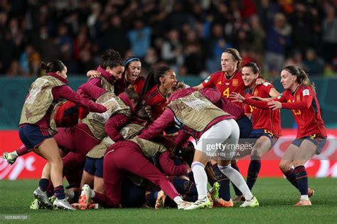 Spain Vs England 2023 Women S World Cup Final Preview Vavel International