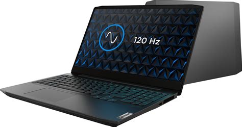 Lenovo Ideapad Gaming 3 15arh05 Chameleon Blue 82ey00ljck Tsbohemiacz