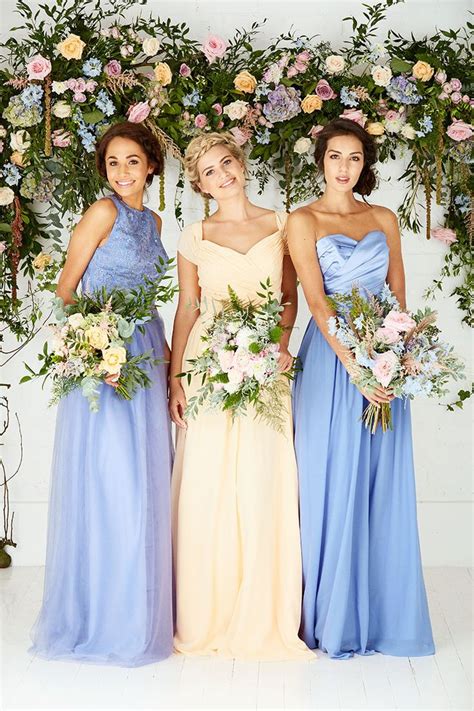 Bridesmaids Separates Bridal Wear Bridal Gowns Amanda Wyatt