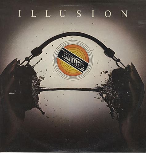 Illusion Cds And Vinyl
