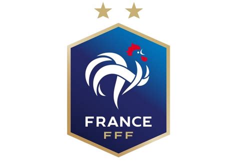 The french football federation (fff) (fédération française de football) is the governing body of football in france. De Nouveaux Logos Pour La Fff Et L Equipe De France De