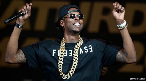 2 Chainz Guilty Of Possessing Sizzurp Ingredients Bbc News