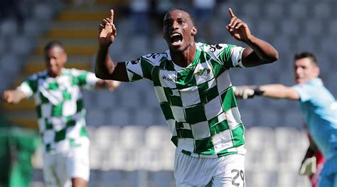 Links to sc farense vs. Moreirense vence Farense no regresso dos algarvios 18 anos ...