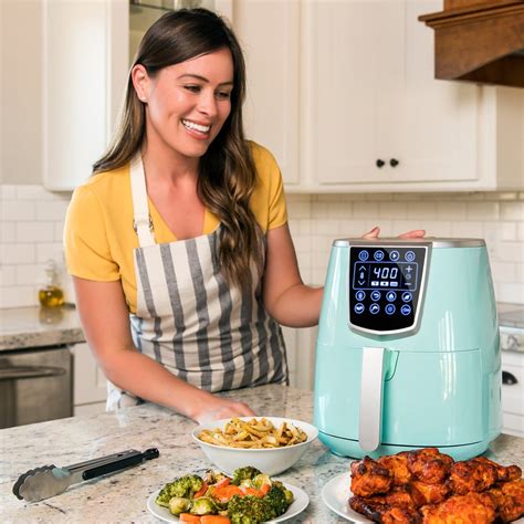 Top Choice Products Air Fryer Review Tech Review My Xxx Hot Girl