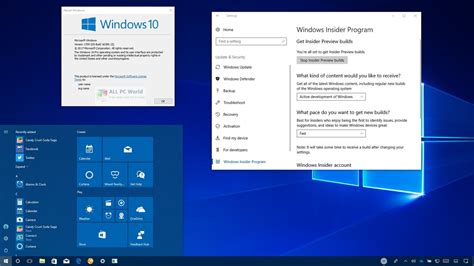 Windows 10 Versao 1803 Freeloadsben