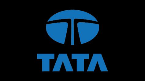 Tata Logo Hd Png Meaning Information