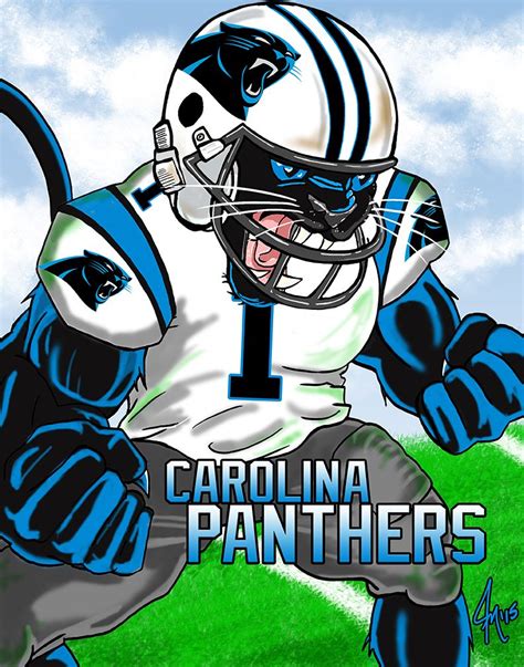 Carolina Panthers Carolina Panthers Carolina Panthers Football Panthers