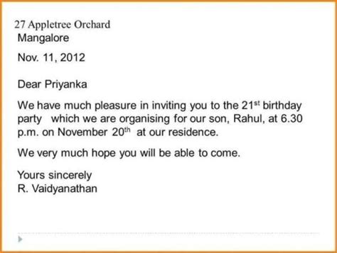 Birthday Celebration Letter | Letter sample, Lettering, Happy birthday