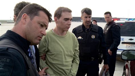 Luka Magnotta Documentary Pulled From Montreal Film Festival Ctv News
