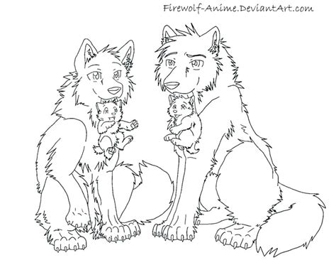 Wolf Pup Coloring Pages At Getcolorings Free Printable Colorings