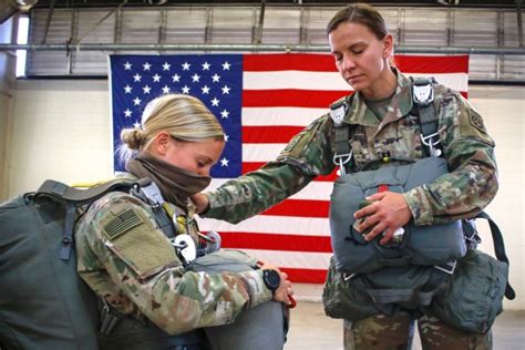 Celebrating Womens Equality Day A Reflection On Women And The Army