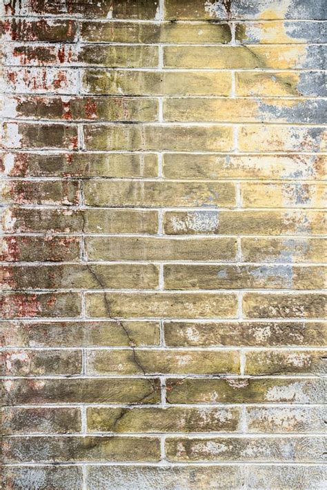 Old Grunge Brick Wall Background Stock Photo Image Of Outdoor Brick