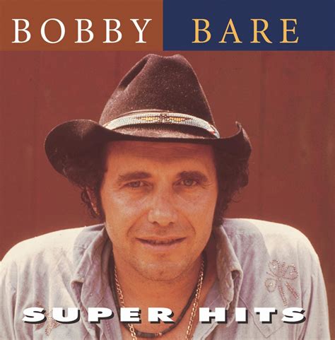 Bobby Bare Super Hits Music