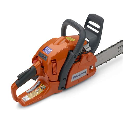 Precisely why we offered guidelines on how to start a husqvarna chainsaw. Editor's Review, Husqvarna 20 Inch 450 Rancher 2021, 4.1/5, 0 Likes - Tool Report