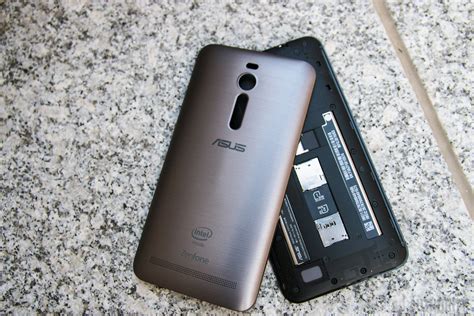 Asus Zenfone 2 Review Some Serious Disruptive Potential