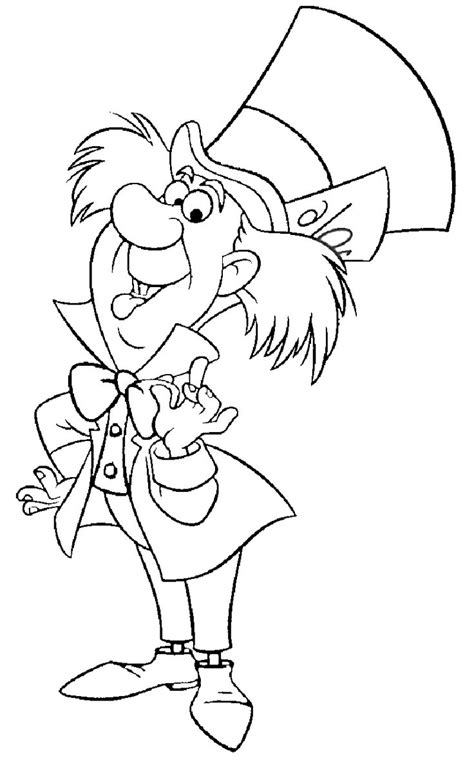 It is a way to alleviate stress. 39 best Alice in wonderland coloring book images on ...