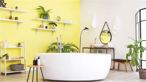 15 Yellow Paint Colors That Will Brighten Up Your Home