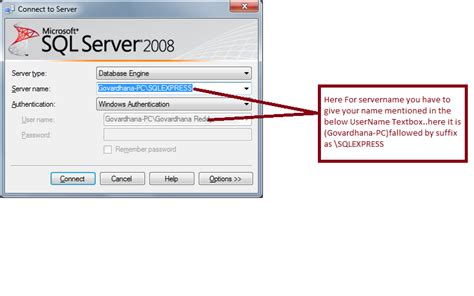 How To Use Dbeaver Connect Sql Server The Server Sqlexpress Is Github Dbeaver Dbeaver Free