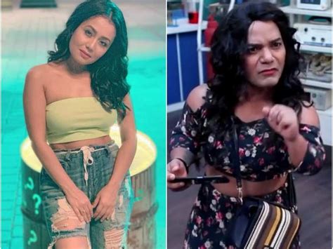 Neha Kakkar Slams Tv Show For Making Fun Of Her Height And Talent
