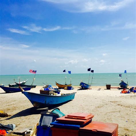 Pantai indah nan mempesona pelabuhan ratu ternyata memiliki banyak misteri. 6 Tempat menarik di melaka percuma. Free tak perlu bayar