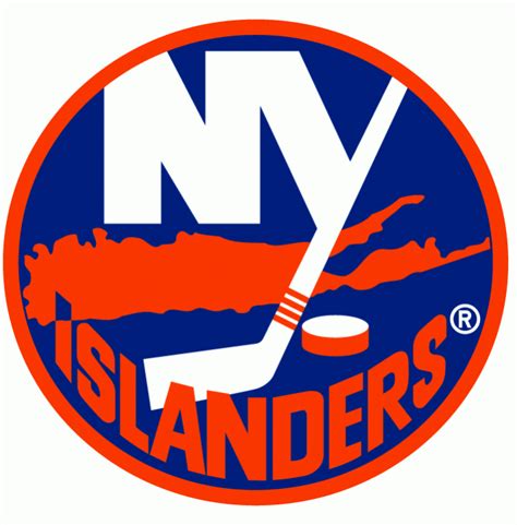 All nhl logos and marks and nhl team logos and marks as well as all other proprietary materials depicted herein are the property of the nhl. The Islanders' Logo Doesn't Even Have Brooklyn On It