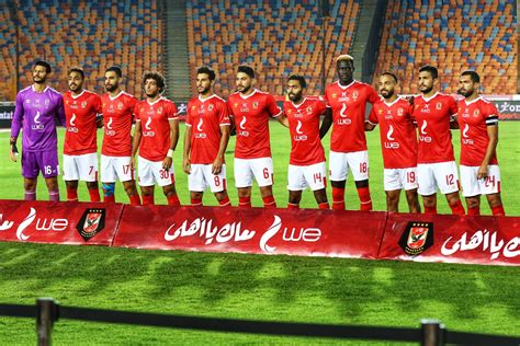 Al ahly beat palmeiras, claim third place at cwc. Mohamed El-Shennawy: Al Ahly always plays to win