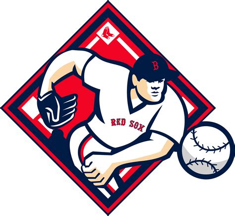 Boston Red Sox Baseball Team Svg Boston Red Sox Svg Mlb Team Svg Mlb