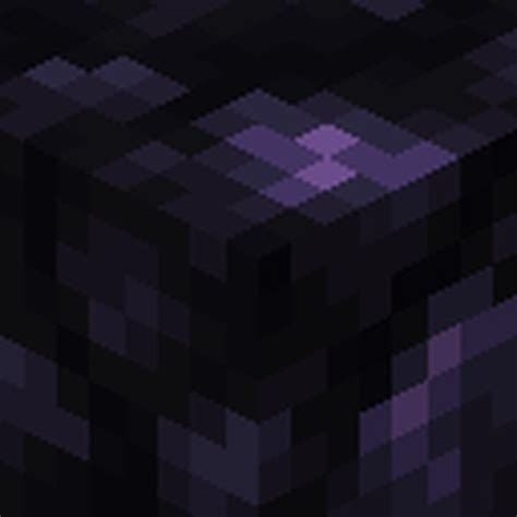 Old Jappa Obsidian Minecraft Texture Pack