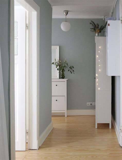 Schöner wohnen wandfarbe designfarbe kaufen bei bauhaus: Welche ist die beste Wandfarbe im Flur | Beste wandfarbe ...