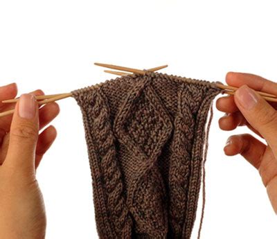 4.4 out of 5 stars. How to Knit the Foot - dummies
