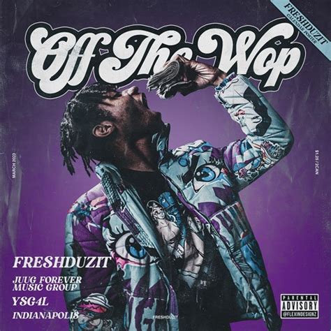 Stream Freshduzit Between The Lines Feat Duke Duece By Off The Wop