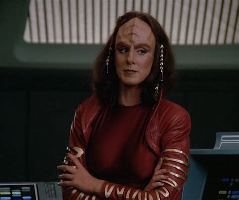 Plaidshirtpicard Star Trek Fashion Star Trek Klingon Star Trek Images